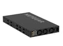 NETGEAR M4350-8X8F Managed L3 10G Ethernet (100/1000/10000) 1U Black thumbnail 3
