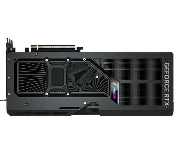 GIGABYTE AORUS GeForce RTX 5070 MASTER 12GB GDDR7 Graphics Card - Image 2