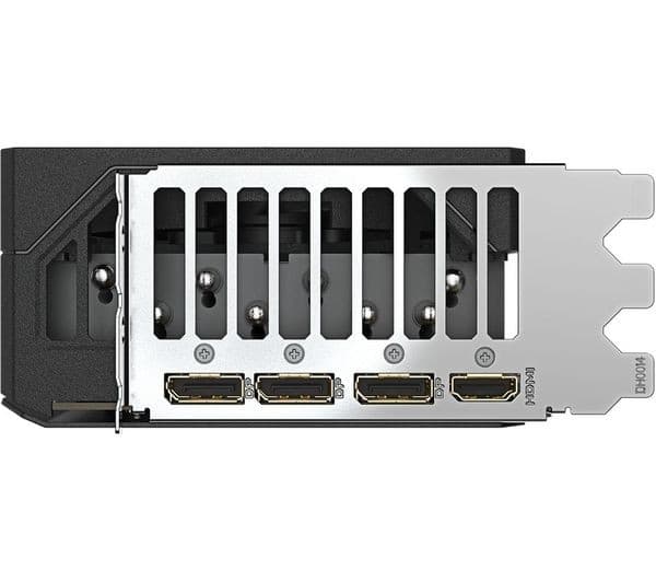 GIGABYTE AORUS GeForce RTX 5070 MASTER 12GB GDDR7 Graphics Card - Image 4