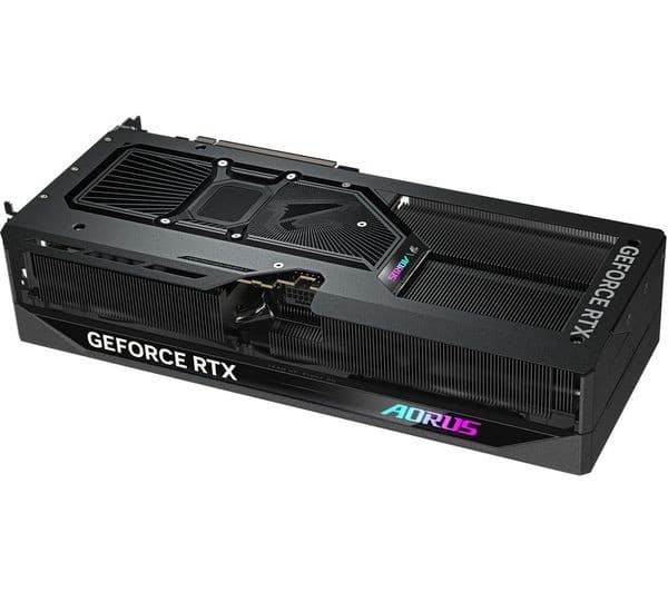 GIGABYTE AORUS GeForce RTX 5070 MASTER 12GB GDDR7 Graphics Card - Image 5