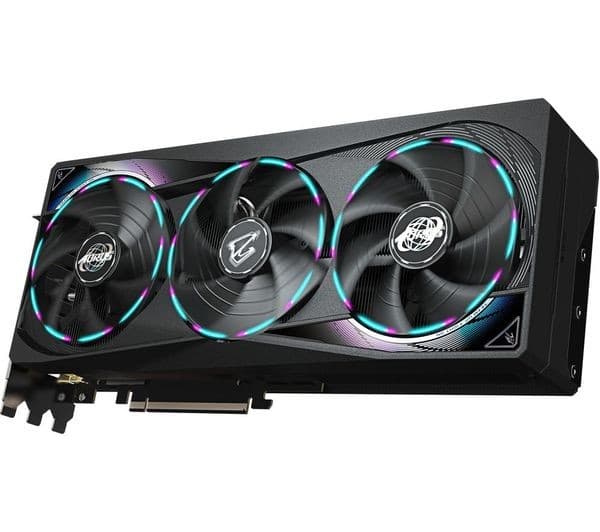 GIGABYTE AORUS GeForce RTX 5070 MASTER 12GB GDDR7 Graphics Card - Image 6