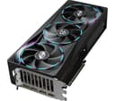 GIGABYTE AORUS GeForce RTX 5070 MASTER 12GB GDDR7 Graphics Card thumbnail 7