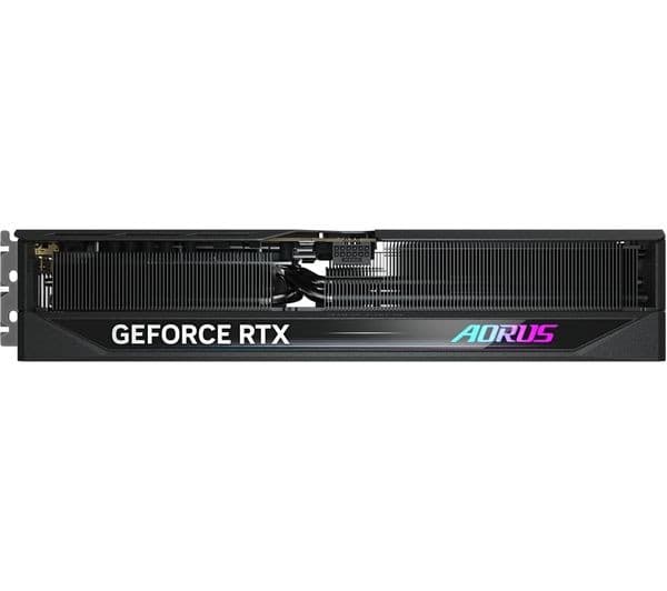 GIGABYTE AORUS GeForce RTX 5070 MASTER 12GB GDDR7 Graphics Card - Image 8