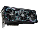 GIGABYTE AORUS GeForce RTX 5070 MASTER 12GB GDDR7 Graphics Card thumbnail 9