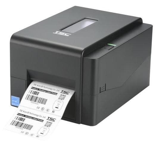 TE210 DT/TT printer,203dpi,6 - Image 1