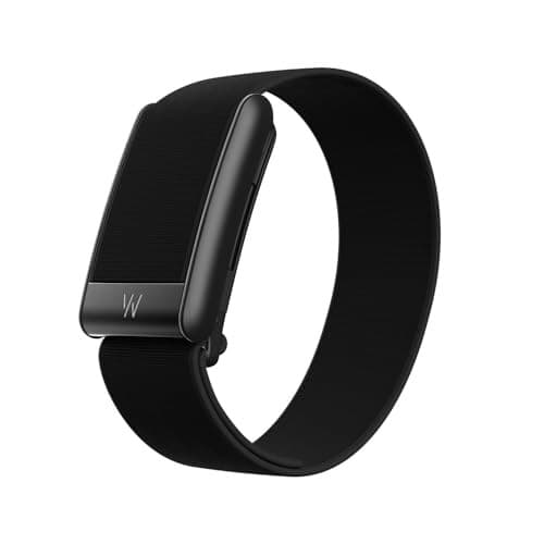 WHOOP One 5.0 Health & Fitness Tracker with 12-Month Membership 14-Day Battery Jet Black - Image 10