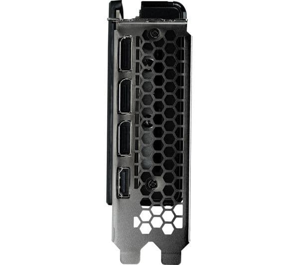 Palit GeForce RTX 5070 Infinity 3 12GB GDDR7 Graphics Card (NE75070019K9-GB2050S) - Image 2