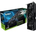 Palit GeForce RTX 5070 Infinity 3 12GB GDDR7 Graphics Card (NE75070019K9-GB2050S) thumbnail 5
