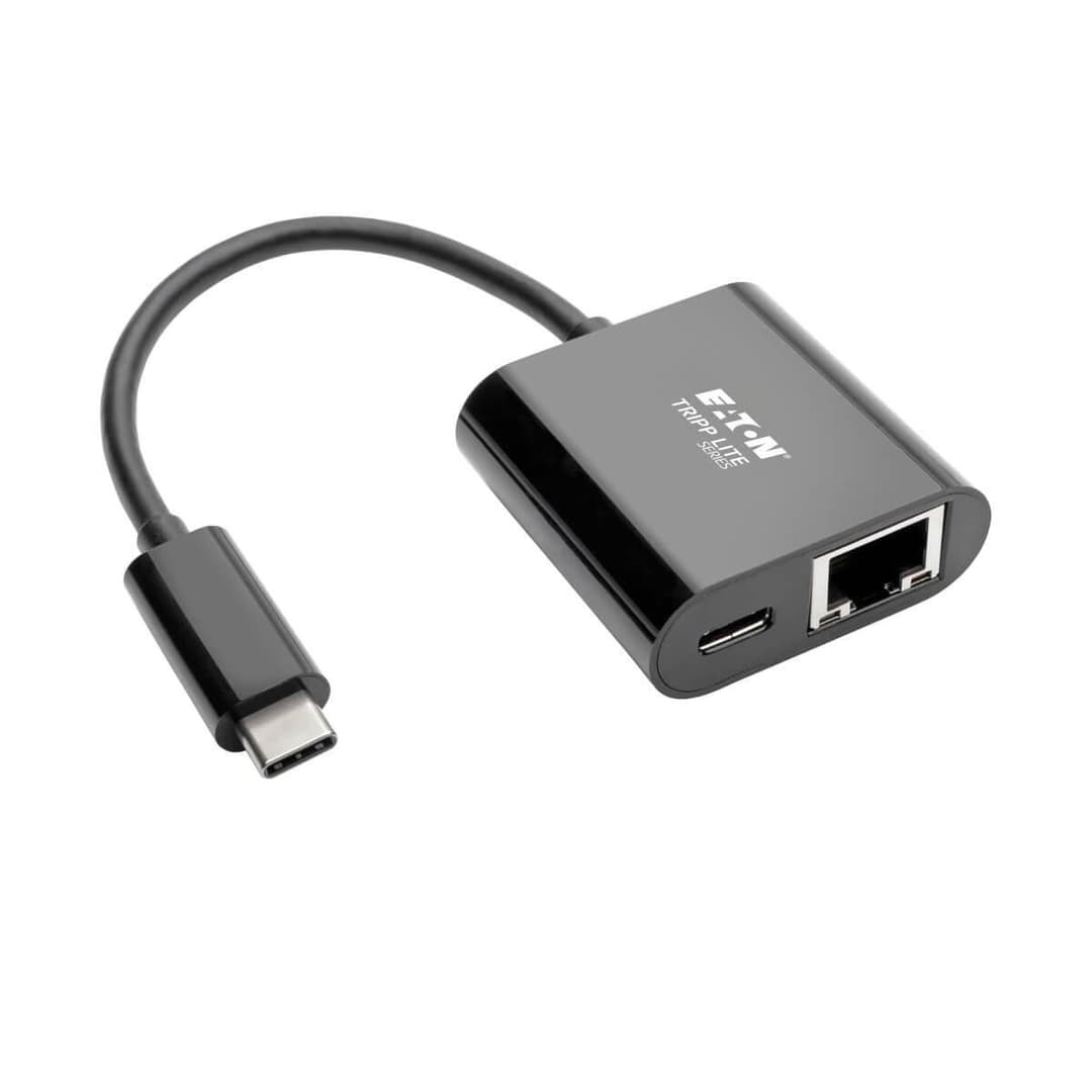 Usb-C To Gigabit Network - Image 1