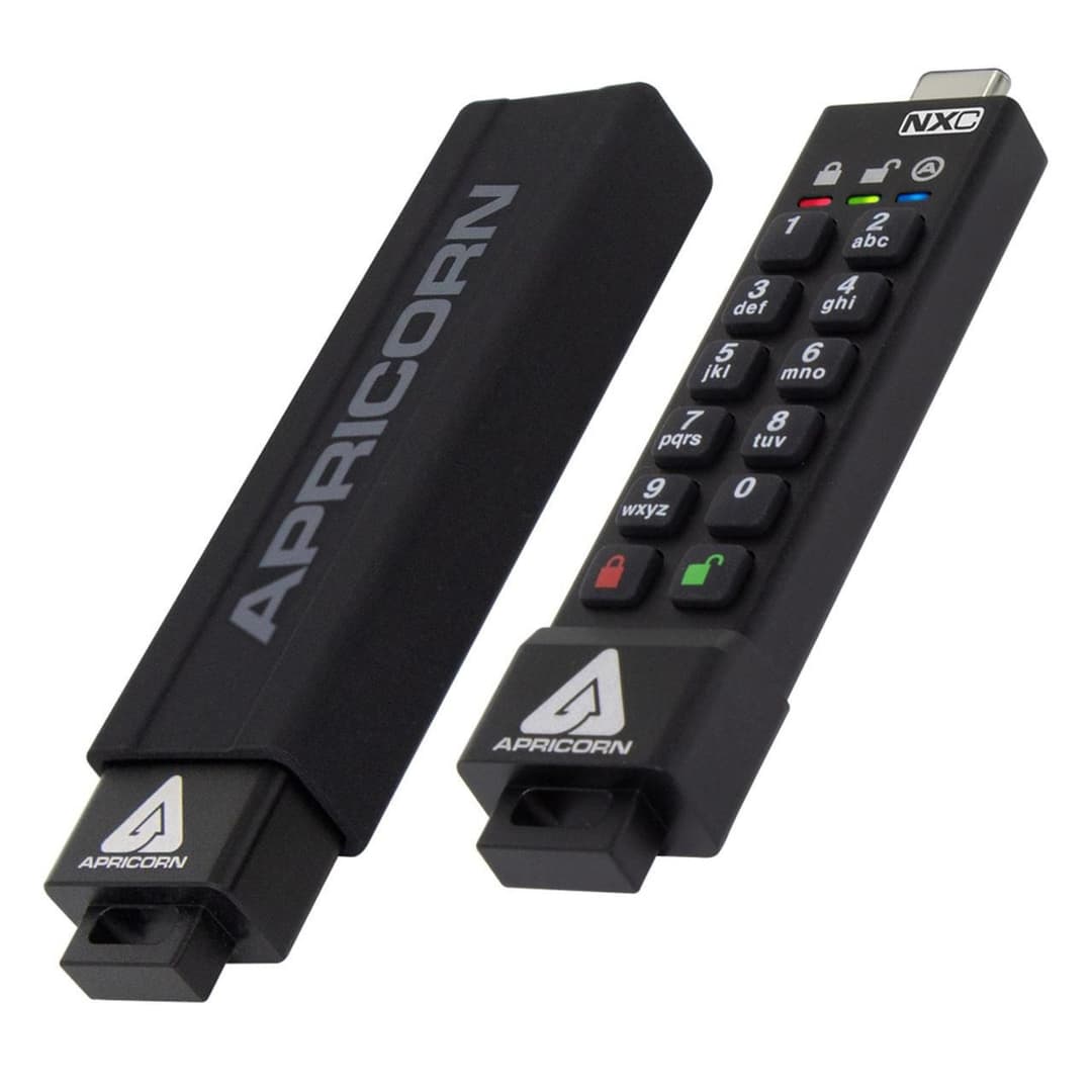 Aegis Secure Key 3NXC USB - Image 1
