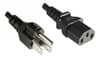 American power cord 1.8m to