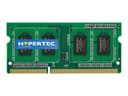 Hypertec - DDR3 - module - 4 GB - SO-DIMM 204-pin - 1600 MHz / PC3-12800 - unbuffered thumbnail 1
