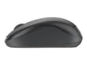 Logitech MK295 Silent Wireless Keyboard Mouse Set Black - UK QWERTY Layout thumbnail 5