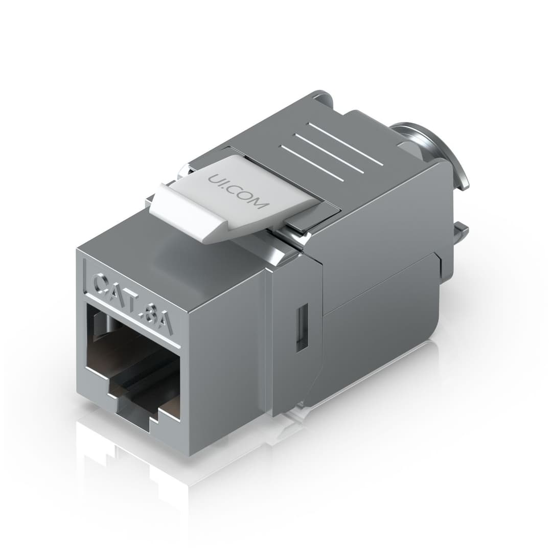 Toolless keystone (12-pack) - Image 1