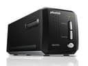 Plustek OpticFilm 8200i SE Film/slide scanner 7200 x 7200 DPI Black thumbnail 1