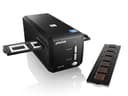 Plustek OpticFilm 8200i SE Film/slide scanner 7200 x 7200 DPI Black thumbnail 3
