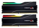 32GB G.Skill DDR5 Trident Z5 Neo RGB 6000MHz CL30 1.35V Dual Channel Kit (2x 16GB) Black thumbnail 1