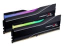 32GB G.Skill DDR5 Trident Z5 Neo RGB 6000MHz CL30 1.35V Dual Channel Kit (2x 16GB) Black thumbnail 3