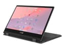 ASUS Chromebook CM14 Flip MediaTek Kompanio 520 8GB 128GB Gravity Grey thumbnail 2
