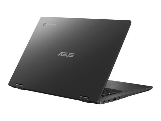 ASUS Chromebook CM14 Flip MediaTek Kompanio 520 8GB 128GB Gravity Grey - Image 3