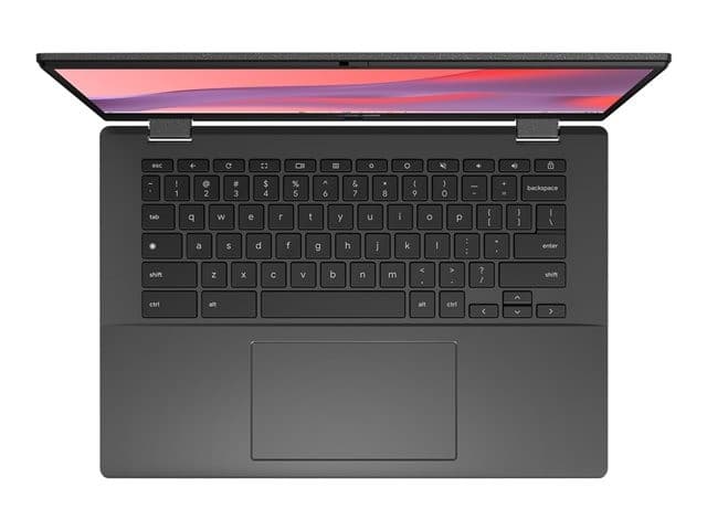 ASUS Chromebook CM14 Flip MediaTek Kompanio 520 8GB 128GB Gravity Grey - Image 5