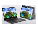 ASUS Chromebook CM14 Flip MediaTek Kompanio 520 8GB 128GB Gravity Grey thumbnail 6