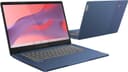 Lenovo IdeaPad Slim 3 Chromebook 14" MediaTek Kompanio 520 4GB 64GB Abyss Blue thumbnail 3