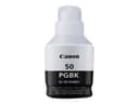 Canon GI-50 Original Ink Bottle - Pigment Black thumbnail 2