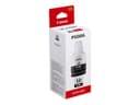 Canon GI-50 Original Ink Bottle - Pigment Black thumbnail 3