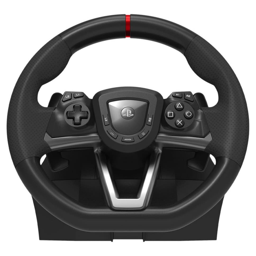 HORI Racing Wheel Apex For PS5, PS4 & PC - Image 2
