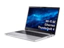 Acer TravelMate P2 15 Intel Core Ultra 5 125H 16GB 512GB Pure Silver thumbnail 3