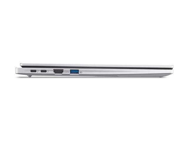 Acer TravelMate P2 15 Intel Core Ultra 5 125H 16GB 512GB Pure Silver - Image 6