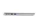 Acer TravelMate P2 15 Intel Core Ultra 5 125H 16GB 512GB Pure Silver thumbnail 6
