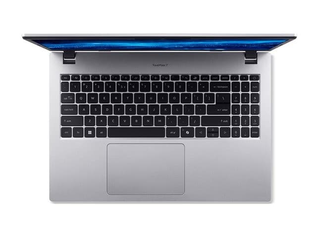Acer TravelMate P2 15 Intel Core Ultra 5 125H 16GB 512GB Pure Silver - Image 8