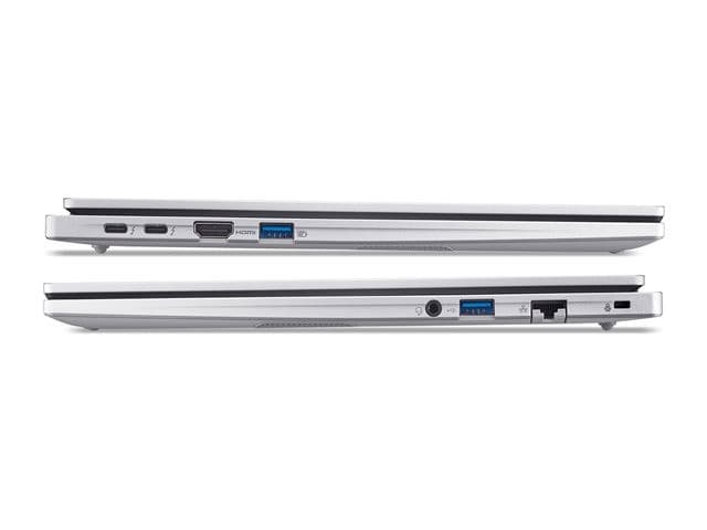 Acer TravelMate P2 15 Intel Core Ultra 5 125H 16GB 512GB Pure Silver - Image 9