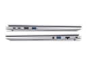 Acer TravelMate P2 15 Intel Core Ultra 5 125H 16GB 512GB Pure Silver thumbnail 9