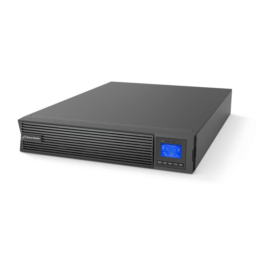 Vfi 3000 Icr Iot Uk - Image 1