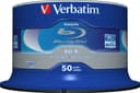 Verbatim Datalife 6x BD-R 25 GB 50 pc(s) thumbnail 1