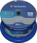 Verbatim Datalife 6x BD-R 25 GB 50 pc(s) thumbnail 2
