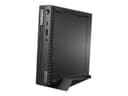 Lenovo ThinkCentre Tiny VI Vertical Stand 4XF1A40559 Black thumbnail 1