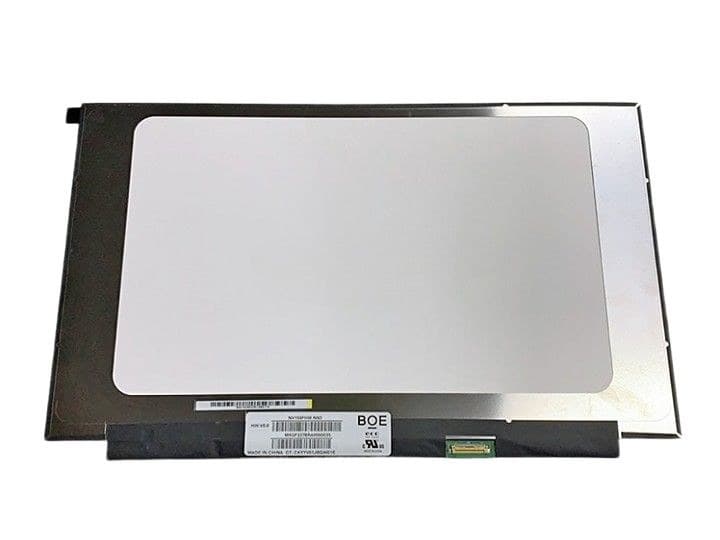 15,6" LCD FHD Glossy