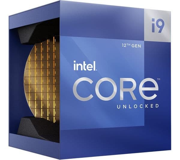INTEL Core™ i9-12900K Unlocked Processor