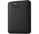 WD Elements SE Portable Hard Drive - 2 TB, Black thumbnail 7