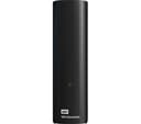 WD Elements SE Portable Hard Drive - 2 TB, Black thumbnail 8
