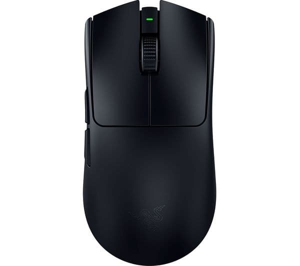 Razer Viper V3 Pro Wireless Gaming Mouse - Black - Image 1