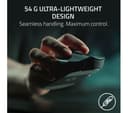 Razer Viper V3 Pro Wireless Gaming Mouse - Black thumbnail 2