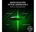 Razer Viper V3 Pro Wireless Gaming Mouse - Black thumbnail 3
