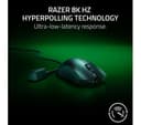 Razer Viper V3 Pro Wireless Gaming Mouse - Black thumbnail 4