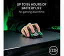 Razer Viper V3 Pro Wireless Gaming Mouse - Black thumbnail 7
