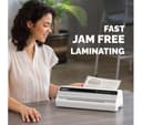 FELLOWES Saturn A4 Laminator thumbnail 3